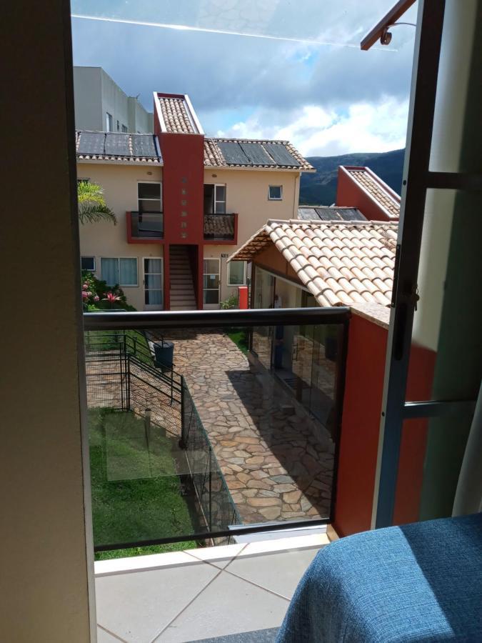 Pousada Vila Real Flats Ouro Preto  Kültér fotó