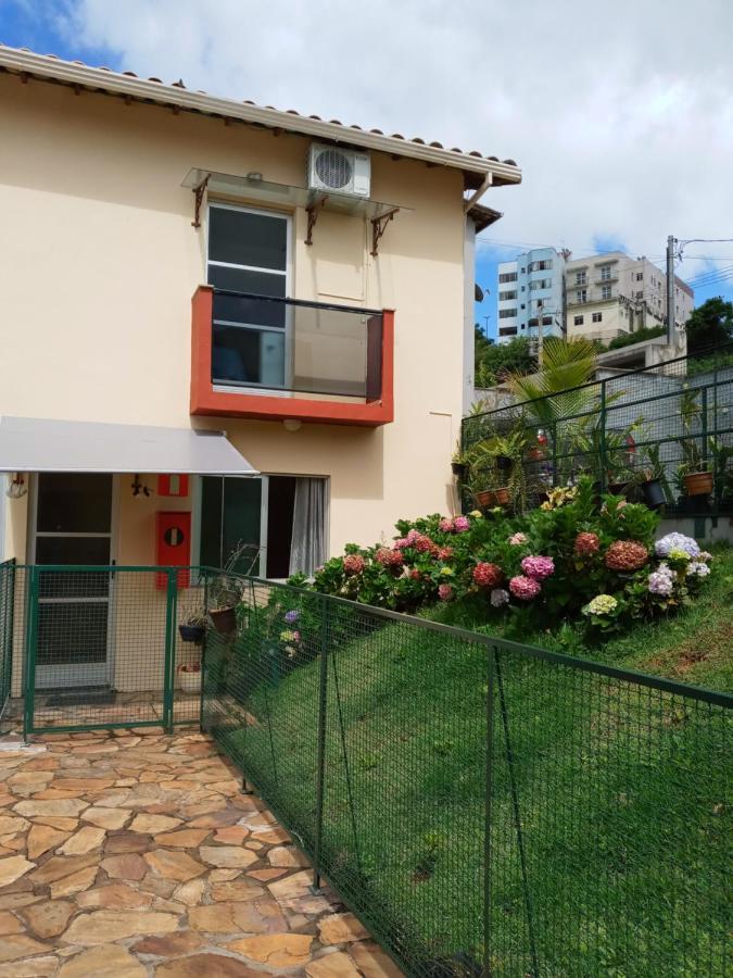 Pousada Vila Real Flats Ouro Preto  Kültér fotó