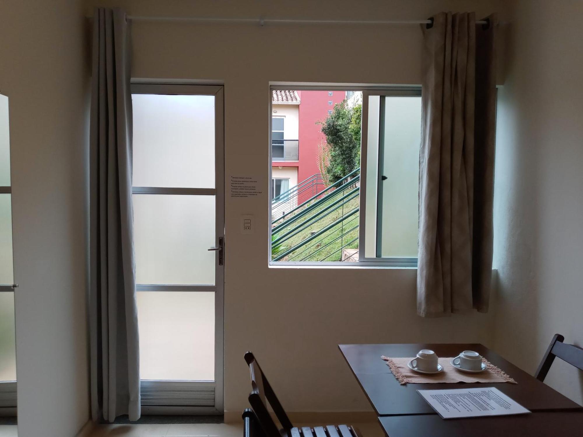 Pousada Vila Real Flats Ouro Preto  Szoba fotó