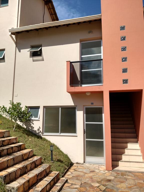 Pousada Vila Real Flats Ouro Preto  Kültér fotó