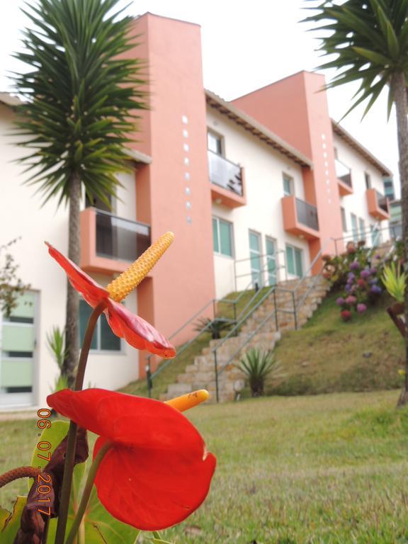 Pousada Vila Real Flats Ouro Preto  Szoba fotó