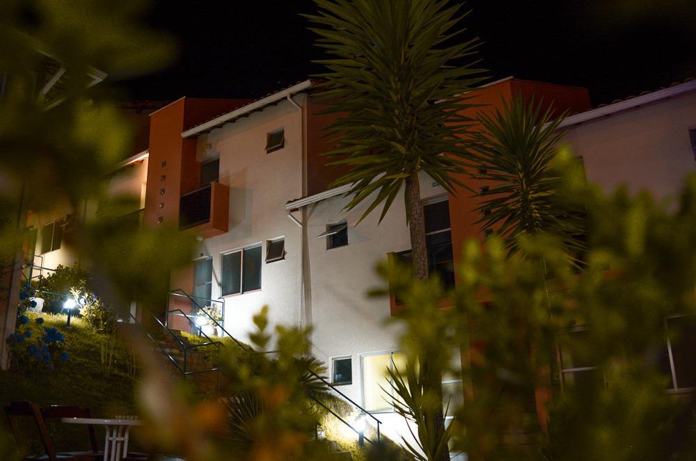 Pousada Vila Real Flats Ouro Preto  Kültér fotó